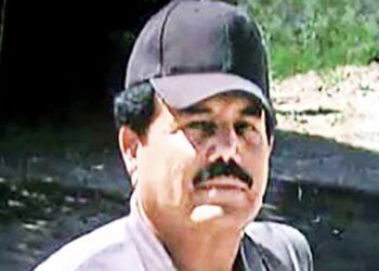 “El Mayo” Zambada y Joaquín Guzmán López se entregan a las autoridades de EE.UU.