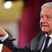 “Mienten, falsean la realidad, no hay pruebas”: AMLO tras resolución del Tribunal Electoral