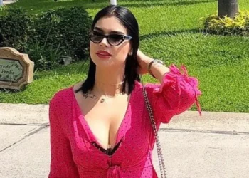 Detienen a dos presuntos autores materiales del asesinato de la hermana de Carlos Salcedo