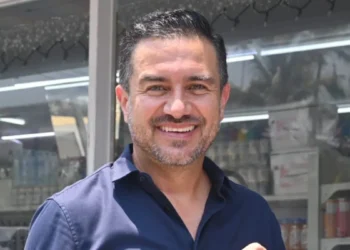 FGE Veracruz solicita Alerta Migratoria y Notificación Roja contra Miguel Ángel Yunes Márquez