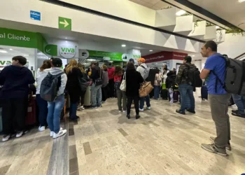 “Aquí no tenemos problemas”: AMLO sobre afectaciones en México por fallo mundial en sistemas de Microsoft