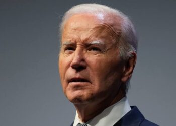 Joe Biden decide abandonar la carrera a la Presidencia de EE.UU.