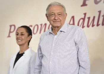 “Si hubo confusión, que se aclare”: AMLO sobre respuesta de Sheinbaum y Ebrard a dichos de Trump