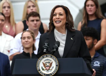 Kamala Harris asegura que Biden ha hecho más en un mandato que otros en dos