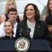 Kamala Harris asegura que Biden ha hecho más en un mandato que otros en dos