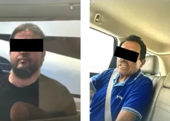 Gobierno de México no participó en detención del ‘Mayo’ Zambada y Joaquín Guzmán López