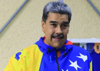 CNE anuncia que Nicolás Maduro ganó las elecciones en Venezuela
