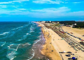 Estas vacaciones visita los destinos de playa en Tamaulipas