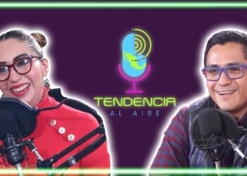 Nace ‘Tendencia Al Aire’, una nueva manera de informar a través de las redes sociales