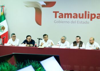 Américo Villarreal anuncia apoyo adicional para productores de sorgo