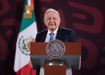AMLO declara “pausa” con embajadas de EE.UU. y Canadá tras críticas a reforma judicial