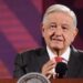 Celebro que estoy por terminar mi sexenio, ya no atenderé a conservadores y retrógradas: AMLO