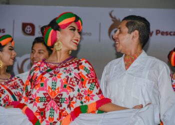 Se consolida Tamaulipas como destino de turismo cinegético y pesca deportiva