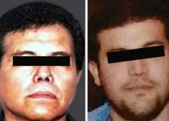 “No hay cooperación de EE.UU.”: AMLO sobre información de las capturas del ‘Mayo’ Zambada y Guzmán López