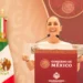 “Vamos a gobernar con el pueblo”: Sheinbaum descarta autoritarismo en su Gobierno