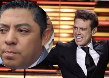 Gobernador de San Luis Potosí vuelve a mentirle a los potosinos; promete concierto de Luis Miguel y queda en ridículo