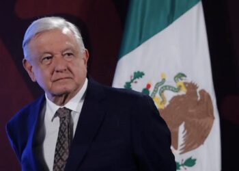 Revoca TEPJF sentencia sobre infracciones de AMLO en 36 “mañaneras”