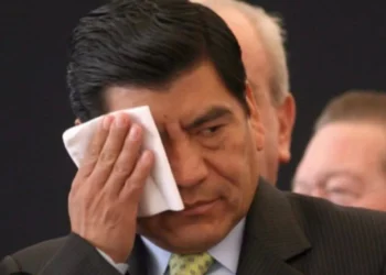 Jueza cambia medida cautelar a exgobernador Mario Marín; tendrá prisión domiciliaria