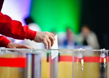 Consejo Político del PRI aprueba con 97.35 % de votos la reelección de Alejandro Moreno