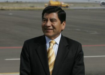 AMLO califica liberación del exgobernador Mario Marín como otro ‘sabadazo’ del Poder Judicial