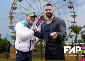 Ego, ambición, corrupción y hambre de poder de Gallardo ponen en riesgo vidas potosinas