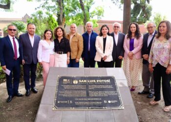 Reconocimiento como Ciudad del Aprendizaje de Unesco da visibilidad internacional a San Luis Capital: Canaco