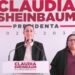 SHEINBAUM NOMBRA A CITLALLI HERNÁNDEZ COMO TITULAR DE LA NUEVA SECRETARÍA DE LAS MUJERES