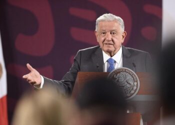 “Ya dejen de afectar al Poder Judicial”: AMLO a ministros por nueva consulta para frenar reforma al sector