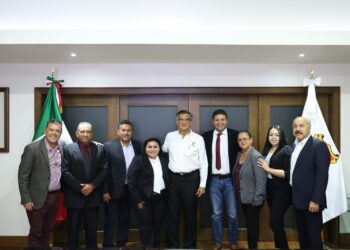 Tamaulipas recibe de la Federación más de 18 mil mdp en apoyos sociales