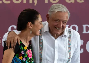 AMLO respalda postura de México de no invitar al Rey de España a toma de posesión de Sheinbaum