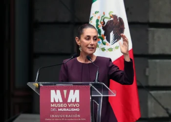 Sheinbaum corrige dato histórico en pronunciamiento sobre exclusión del rey de España de su investidura