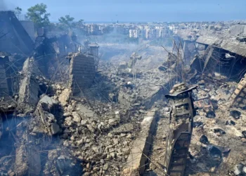 Hezbolá confirma la muerte de su máximo líder, Hasán Nasrala