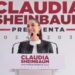 Suman 16 mandatarios que confirman su asistencia a la investidura de Claudia Sheinbaum