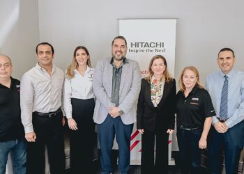Hitachi Energy invertirá 70 millones de dólares en Tamaulipas