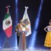 Inaugura Américo Villarreal el XXII Festival Internacional en la Costa del Seno Mexicano
