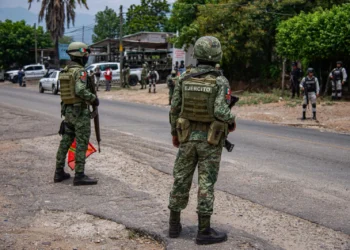 “No puede repetirse una situación así”: Sheinbaum sobre ataque de militares a migrantes en Chiapas