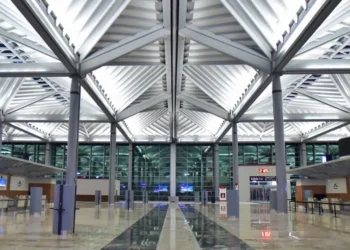 Seleccionan al AIFA para el Prix Versailles Airports 2024