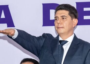 Alcalde de Chilpancingo no pidió seguridad y acudió solo a reunión horas antes de su asesinato: García Harfuch