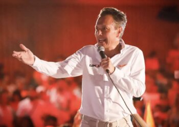 TEPJF ratifica triunfo de Pablo Lemus y será el próximo gobernador de Jalisco