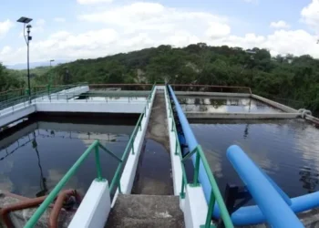 Se restablece el suministro de agua en 11 municipios del Edomex