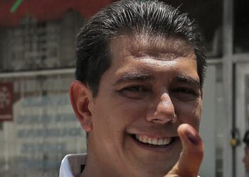 “Se están haciendo investigaciones”: Sheinbaum sobre homicidio del alcalde de Chilpancingo, Alejandro Arcos