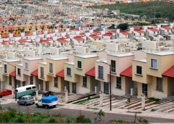 Gobierno de Sheinbaum construirá un millón de viviendas en el sexenio