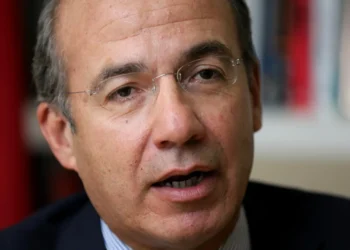 “Conocí una de las vidas de Genaro”, sostiene Felipe Calderón y defiende combate al narcotráfico