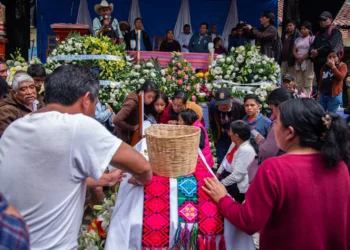 Unión Europea, Noruega y Suiza condenan asesinato del sacerdote Marcelo Pérez