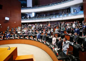 Senado aprueba reforma de “supremacía constitucional”