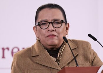 Segob acusa déficit de audiencias por el paro del Poder Judicial