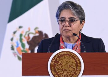 Sheinbaum presenta la nueva Secretaría Anticorrupción