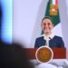 Sheinbaum anuncia que salarios de funcionarios de alto nivel no tendrá aumentos