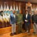 Respalda Secretaría de Marina proyecto del Puerto del Norte
