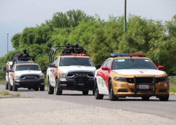 Carreteras de Tamaulipas con vigilancia permanente y auxilio a viajeros